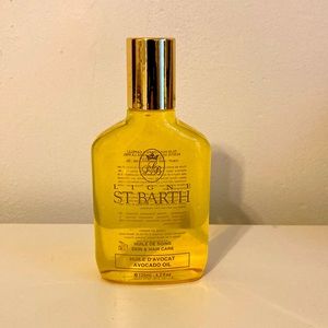Ligne ST BARTH avocado oil 4.2oz
